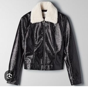 Wilfred Aritzia Tempest Jacket